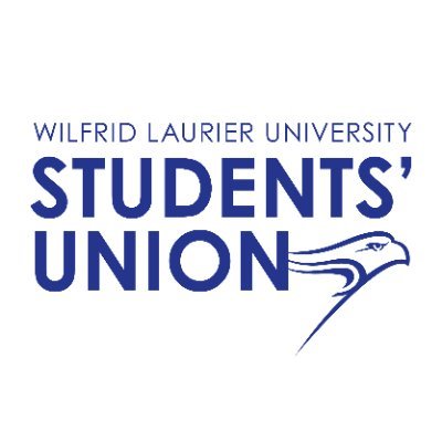 Official account of your WLU Students' Union 
Waterloo | Brantford
Tag @students_union if you think Laurier students need to know 
#SUDoesThat