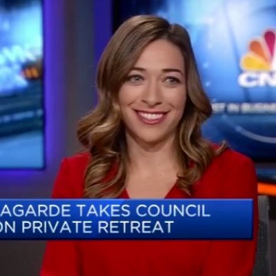 CNBCJulianna Profile Picture