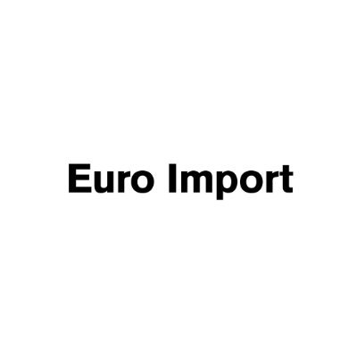 Euro Import faz parte do Group1 Automotive um grupo multinacional com sede em Houston -Texas e operações nos EUA, Grã-Bretanha e Brasil.