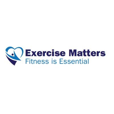 ExerciseMatters's profile picture. We work with health experts and policymakers to promote the importance of exercise of physical and mental health, especially amid COVID. #FitnessIsEssential.
