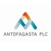 Antofagasta PLC (@AntofagastaPLC) Twitter profile photo