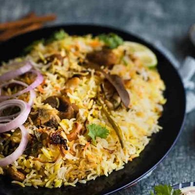BiryaniGuardian's profile picture. Official Handle: The Guardians of Biryani