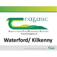 Teagasc Kilkenny/Waterford(@TeagascKKWD) 's Twitter Profile Photo