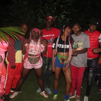 MegaKo entertainment is a band
made up of performing and recording artist,
Dambechwacera&Gaviwairimu
Originates from Ruiru 145,D.C
doing afro_ gengetone musi