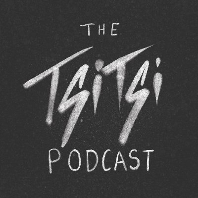 #TsiTsiPodcast, where we host Indigenous guests to share their scary experiences, legends & stories from their people, and any other unexplainable phenomena