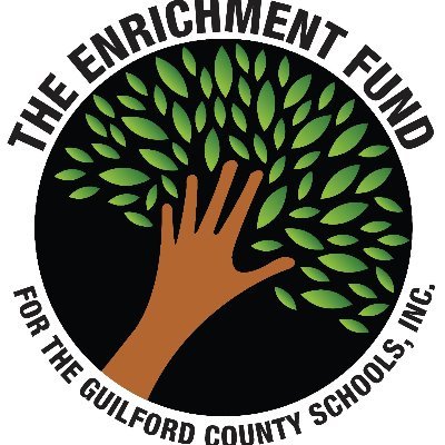 Grant $$$ for teachers and students of Guilford County since 1993!