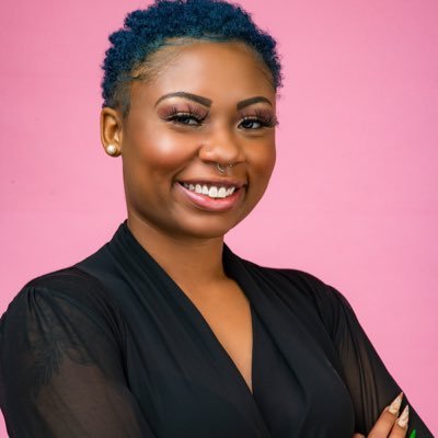 💗Yoga, twerk, & fitness instructor 💗Counseling Psy PhD candidate 💗1908 💗My work centers Black women | Helping all be sexually & holistically well 🌈✨