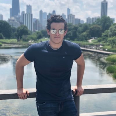 ChinoMartinez97's profile picture. R2CG Instituto nacional de Nutrición 🇲🇽.                           🔜Cirugía vascular 🩸💉