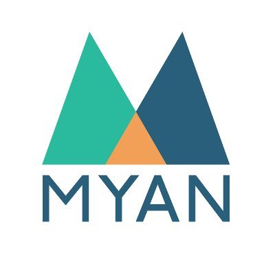 The Maine Youth Action Network (MYAN) offers training, networking and leadership opportunities to help youth and adults partner for positive change.