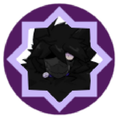 ᴛʜᴇ ᴋɪɴɢ's ᴡᴀᴛᴄʜ ᴅᴏɢ.
pfp by asavt on tumblr, link below!