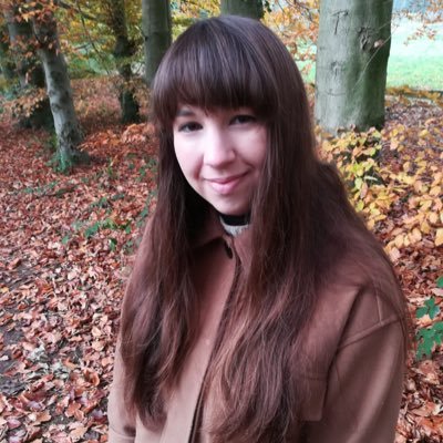 ZoeWolstenholme's profile picture. 📜🌱📚🥗