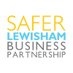 Safer Lewisham BCRP (@SaferLewisham) Twitter profile photo