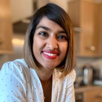 Priya O'Shea (@priyaoshea) 's Twitter Profile