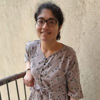 Tejasvinee Mody (@tejasvinee_m) Twitter profile photo