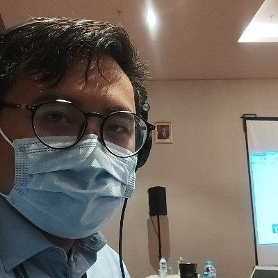 gigihprakasa's profile picture. 