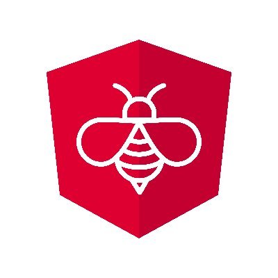 Angular Hive Profile