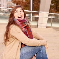Aline Sara (@ambirouge) 's Twitter Profile