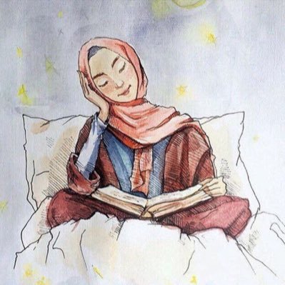 MuminaS52's profile picture. 👩🏻‍🔬