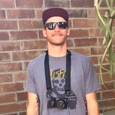 JonesJakarta's profile picture. 