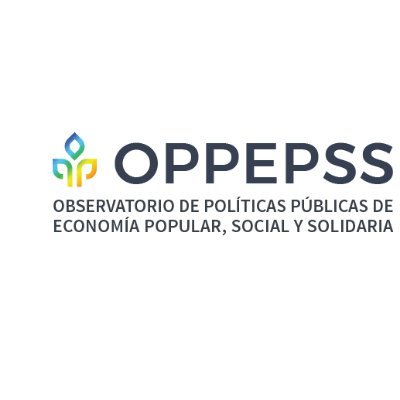 Dispositivo de búsqueda de información sobre las políticas de promoción de la economía popular, social y solidaria (EPSS)