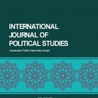 UPAD-Uluslararası Politik Araştırmaları Dergisi
