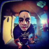 Goblin_MC (@sebastianazulay) 's Twitter Profile Photo Goblin_MC (@sebastianazulay) 's Twitter Profile Photo