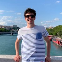 Baptiste Devaux (@baptiste_dvx) 's Twitter Profile