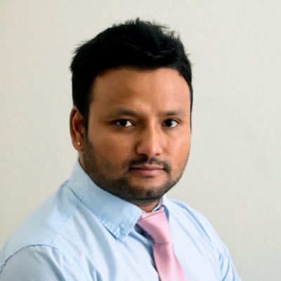 Dineshrestha_ Profile Picture