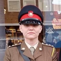 Assistant National Training Advisor CFAVs (@cf_anattrnad_ad) 's Twitter Profile