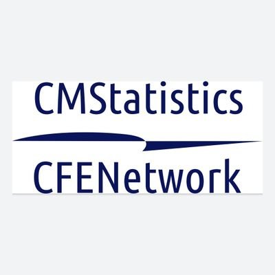 Computational and Financial Econometrics (CFE 2021) Computational and Methodological Studies (CMStatistics 2021)
Hybrid conference, 19-21 December 2021