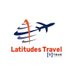 Latitudes Travel (@latitudes_ec) Twitter profile photo Latitudes Travel (@latitudes_ec) Twitter profile photo