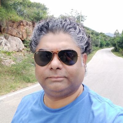 shamraoprasanna's profile picture. 