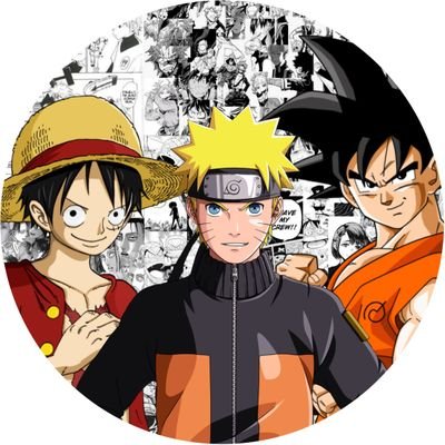 Luffy Naruto Goku Lu Na Go Twitter