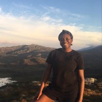 Samantha Ofili (@saofili2) 's Twitter Profile