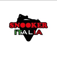 Snooker Italia(@snooker_italia) 's Twitter Profile Photo