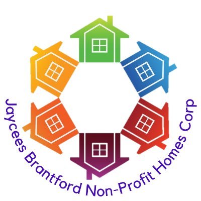 We are a Non-Profit Affordable Housing Corporation, located in Brantford, Ontario.