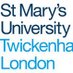 St Marys Centre for Applied Performance Sciences (@StMarys_CAPS) Twitter profile photo