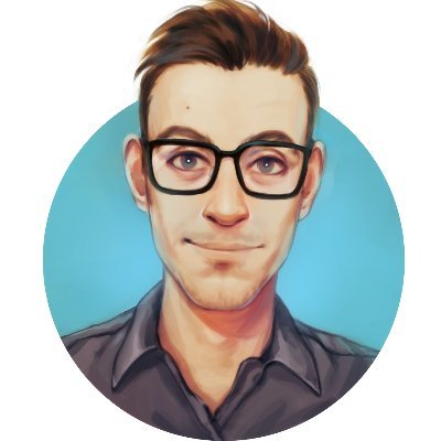 JPLoar's profile picture. let me save you the trouble of making the joke