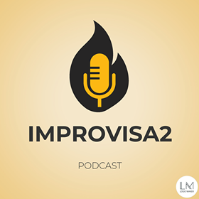 Improvisa2 Podcast Oficial