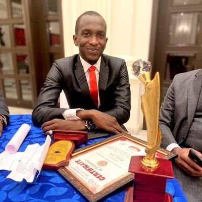 binwakili's profile picture. Lecturer @buk_nigeria | Software Engineer | Ph.D. In View @towsonU |MSc. #Mewar_India |BSc #BUK |Diploma #Informatics_Kazaure