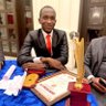 binwakili's profile picture. Lecturer @buk_nigeria | Software Engineer | Ph.D. In View @towsonU |MSc. #Mewar_India |BSc #BUK |Diploma #Informatics_Kazaure