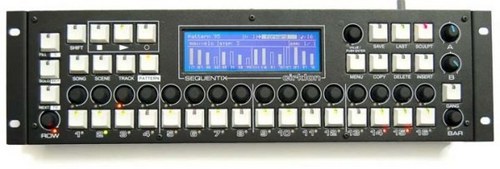 analogsequencer's profile picture. 