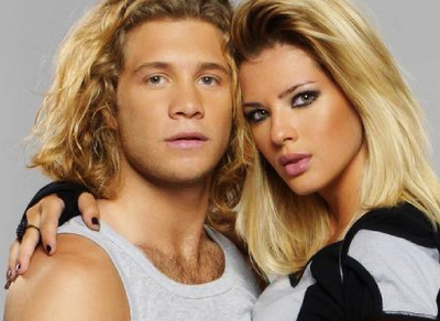 Amo a @chinasuarez, @nico_riera, @p_lanzani y @ laliespos.....Te quiero a todos
