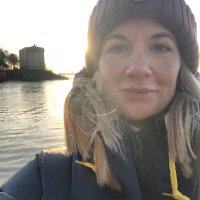Kerstin Enflo (@kerstinenflo) 's Twitter Profile
