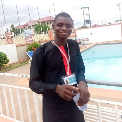 IsraelTJ4's profile picture. Charisma