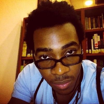 Let's just leave it plain & simple; I'm Prince! Economist et Negotiations enthusiast.
Alumnus of the American University of Nigeria.