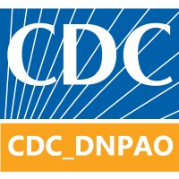 CDC DNPAO(@CDC_DNPAO) 's Twitter Profile Photo