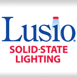 LusioLighting's profile picture. Lusio Solid-State Lighting (SSL) fixtures deliver energy-saving lighting to commercial and industrial spaces.