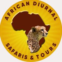 African Diurnal Safaris & Tours(@africandiurnal) 's Twitter Profile Photo