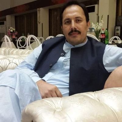 Social Worker, Executive Director @TIDP_FATA, Civil Servant @ Government of Khyber Pakhtunkhwa.